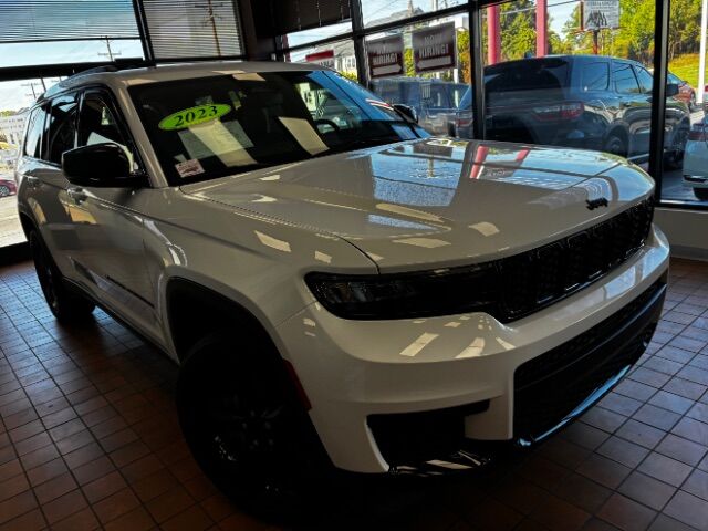 jeep grand cherokee l 2023 1C4RJKAGXP8797588 image jeep grand cherokee l 2023 1C4RJKAGXP8797588 image